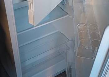 mała lodówka - grill MPM - Trzemeszno