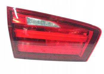 LAMPA TYŁ W KLAPĘ LEWA KOMBI  Bmw Seria 5 VI (2010-  ) F07/10/11