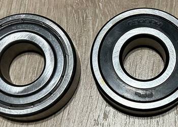 NOWE łożysko kulkowe 6305Z 6305DU