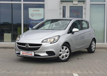 Opel Corsa, 2019r. Faktura VAT 23% | Salon PL | Gwarancja P…