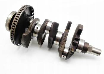WAŁ KORBOWY 1.0 12V AGILA CORSA C B WAGON R 90529323