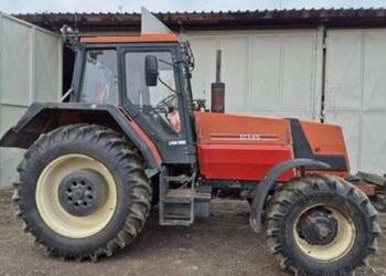 Predám traktor Zetor UR IV ZTS 123 45, rok výroby 1995