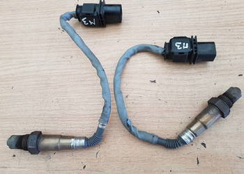 BMW M3 M5 330i 540i SONDA LAMBDA 7537984 0258017038