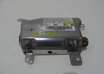 PODUSZKA AIRBAG DRZWI PRAWY PRZÓD BMW 5 E60 E61 6963022 OE