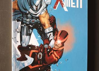 Uncanny X-Men - Złamani