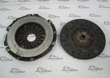 GIULIETTA 1.6 JTDM 940A3000 sprzęgło tarcza docisk 55212656 55235326