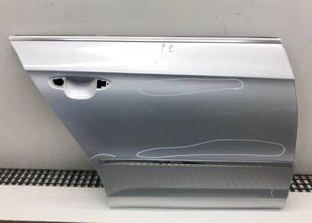 DRZWI TYŁ PRAWE VW PASSAT CC B6 Hatchback 08-12