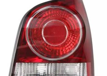 Volkswagen Polo 05-09 lampa tylna prawa NOWA
