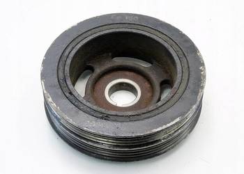 KOŁO PASOWE WAŁU KORBOWEGO 1.2 8V S-TEC CHEVROLET KALOS AVEO B12S3 LY4