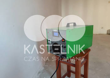 Utylizacja mebli po pluskwach Mogilno - Kastelnik likwidacja pluskiew 24/7