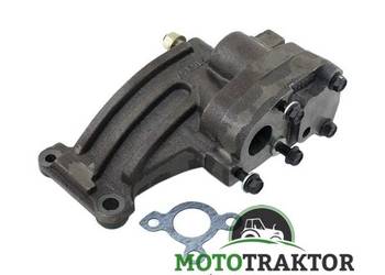 Pompa olejowa silnika John Deere 7600 7700 7800 8100 8200