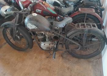 Csepel 100/1948rok shl 98 m04 125 sokół