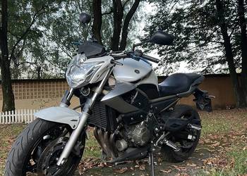 Yamaha XJ6 | ABS | 2010