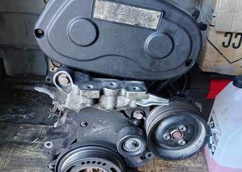 Silnik Opel Insignia-A18XER