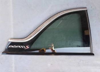Szyba Tylna Prawa OPEL ADAM S Hatchback GM Karoseryjna
