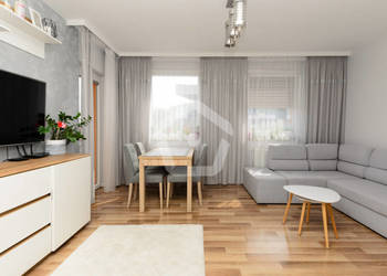 Mieszkanie 2 pokojowe do wynajęcia - ul. Zaciszna