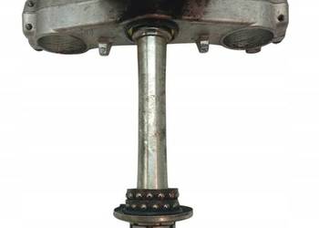 UCHWYTY  PÓŁKA DOLNA SZTYCA WIDELEC Suzuki GSX-R600 K8, K9, L0 (2008-2010) 