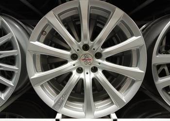 Felgi Brock 18cali 5x114,3 dwie szerokości 8 i 9cali