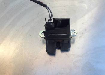 Zamek klapy tylnej VW passat b6 kombi