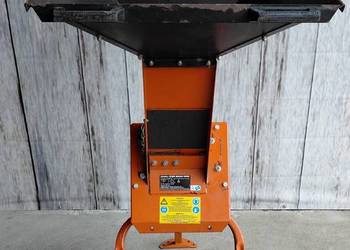 rozdrabniacz do gałęzi Lescha ZAK 3002  tarczowy / 475