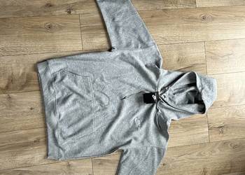Bluza szara Nike- nowa nie używana!
