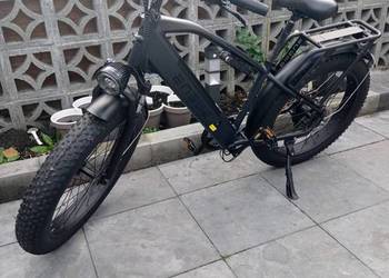 Rower Elektryczny Enguie E 26