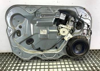 PODNOŚNIK SZYBY LEWY PRZÓD FORD FOCUS C-MAX Minivan 03-07 MECHANIZM