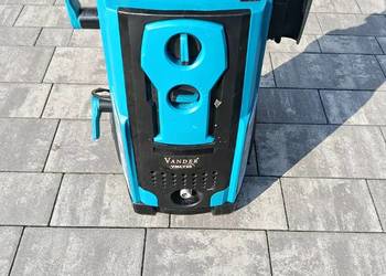 Myjka ciśnieniowa  VANDER VMC 720