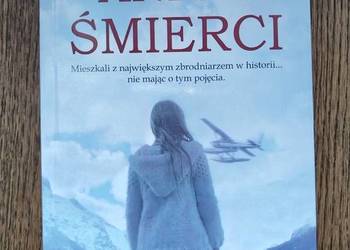 Lucía Puenzo - Anioł Śmierci
