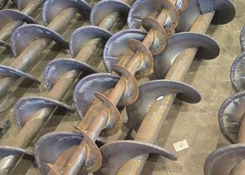 Części do suszarni pedrotti