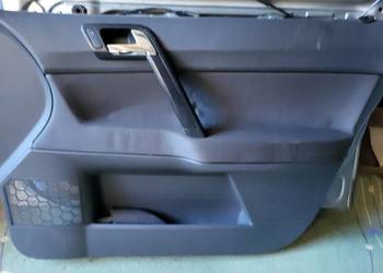 Drzwi prawy przód LA7W I inne części