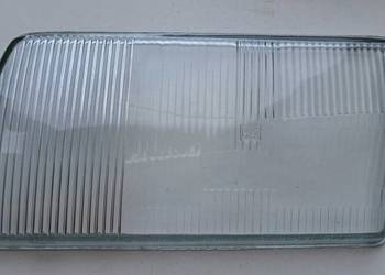 NOWE klosz szkło reflektora lewego Mercedes W126