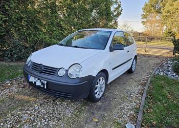 Vw polo 1.2