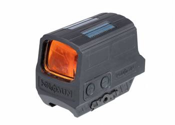 Kolimator Holosun HE512C-GD Gold Dot Multi Reticle