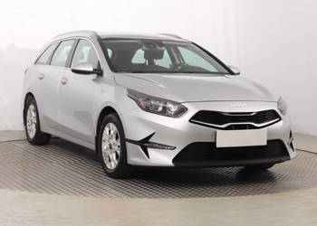 Kia Ceed 1.5 T-GDI MHEV
