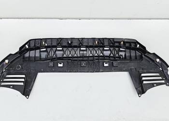 CITROEN BERLINGO IV PEUGEOT PARTNER PŁYTA OSŁONA POD ZDERZAK 9816809580