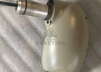 Fendt Varioterminal - Panel