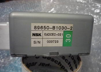 DAIHATSU SIRION II 5D 1.3 06R MODUL STEROWNIK WSPOMAGANIA 89650-B1030-B