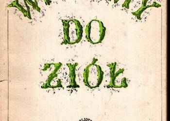 Wróćmy do ziół - Klimuszko