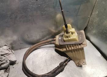 MECHANIZM LINKI ZMIANY BIEGÓW FIAT PUNTO 2 II 1.3 JTD