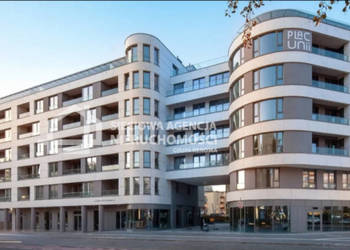 Mieszkanie Gdynia Władysława Iv 77.52m2