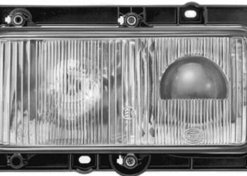Mercedes Econic 98–… Reflektor przedni lampa przednia lewa
