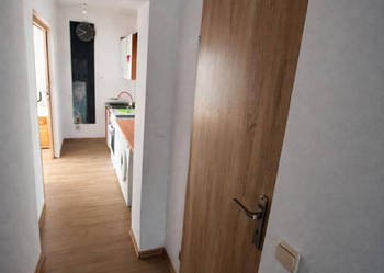 Na sprzedaż mieszkanie w Poznaniu Hetmańska od ręki do remontu