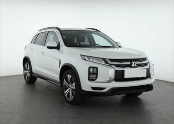Mitsubishi ASX 2.0 MIVEC