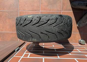 RGC GC 01 TD 195/50R15 MEDIUM średnia
