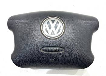 PODUSZKA POWIETRZNA KIEROWCY VW PASSAT B5 FL 3B0880201BM 00-05 AIRBAG