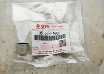 Spinka lampy tył klapa Suzuki Vitara III 35153-54G00