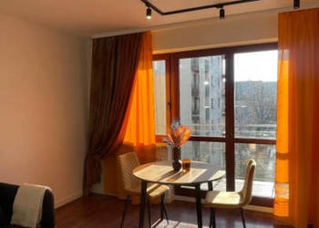 4 pokoje | 3 min do metra Natolin | Garaż podziemny | Zielone, spokojne os…