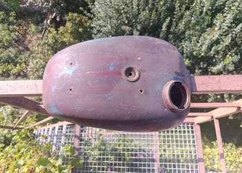 Zbiornik Wsk m06 wfm wsk wysoki wlew