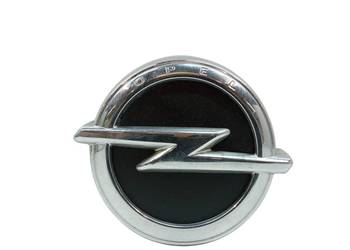 KLAMKA ZEWNĘTRZNA KLAPY TYŁ  13401592 Opel Corsa V (2014-  ) E